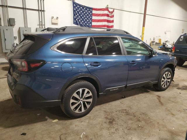 4S4BTADC8N3161238 Subaru Outback Premium