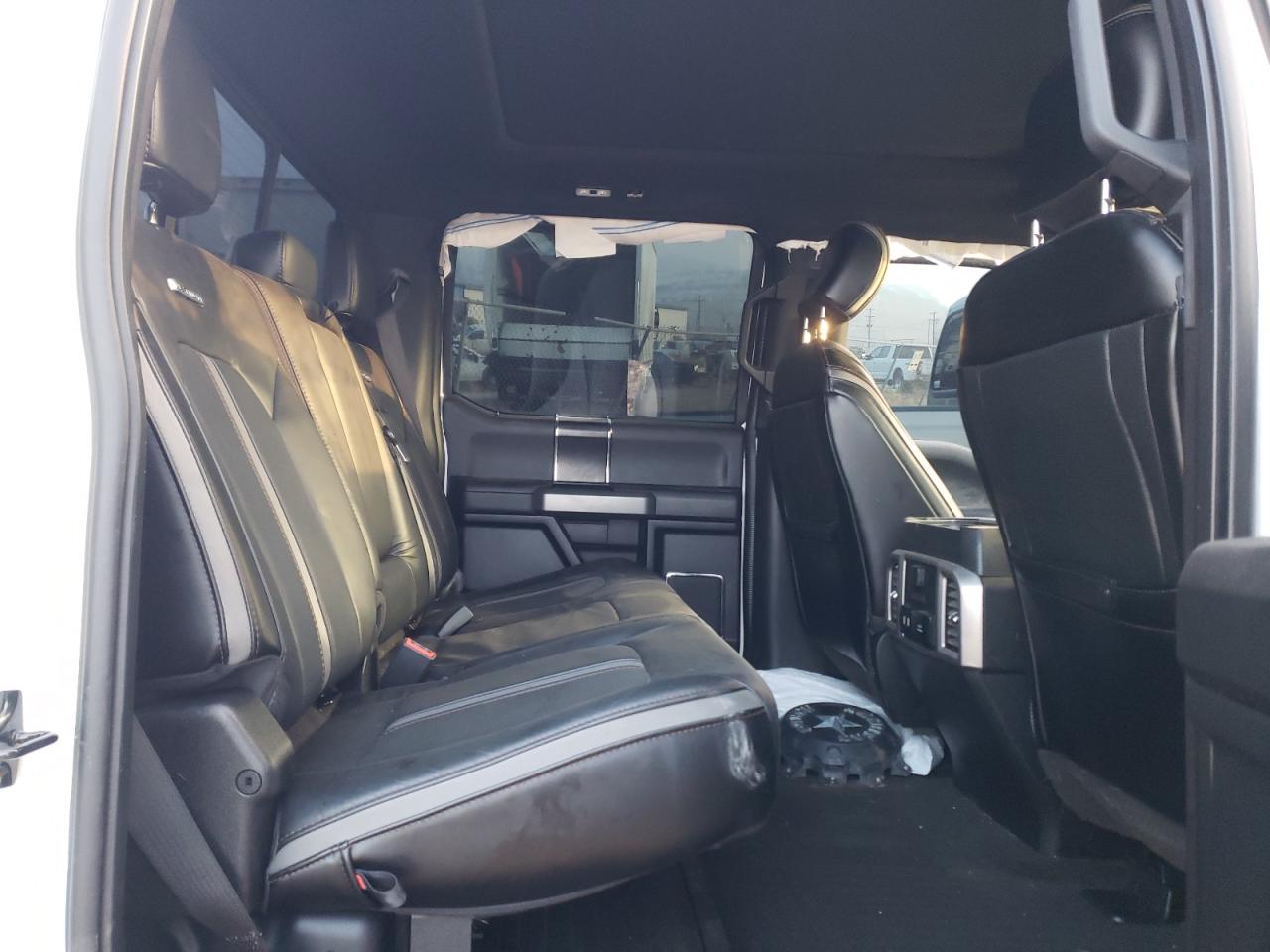 2019 Ford F450 Super Duty vin: 1FT8W4DT7KEC05480