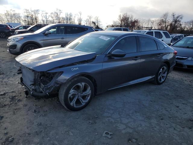 2019 Honda Accord Coupe EX