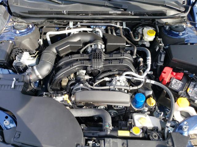 4S3BWAF67N3012841 Subaru Legacy Premium
