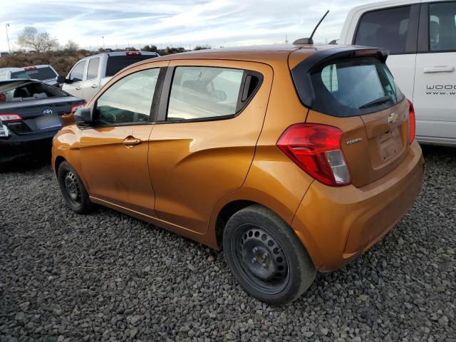 KL8CA6SA0KC733775 | 2019 CHEVROLET SPARK LS