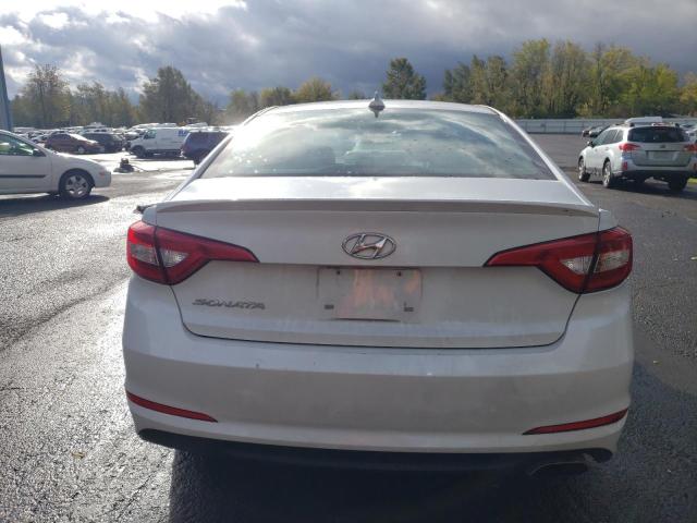 5NPE24AF4HH532599 | 2017 HYUNDAI SONATA SE