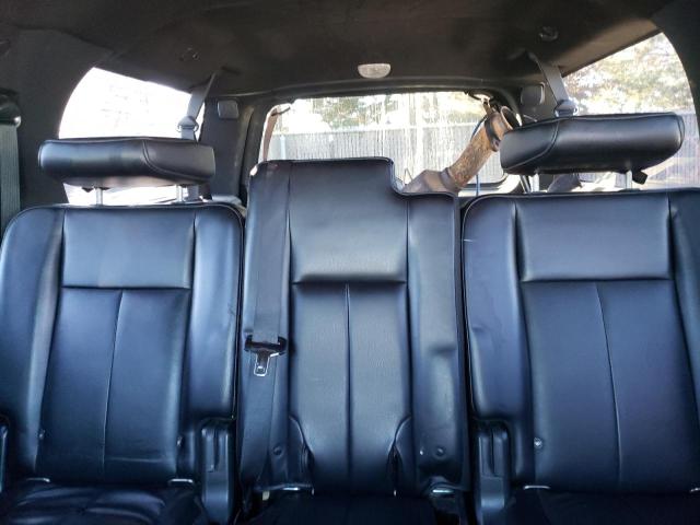 1FMJK1JT4FEF11733 Ford Expedition El Xlt