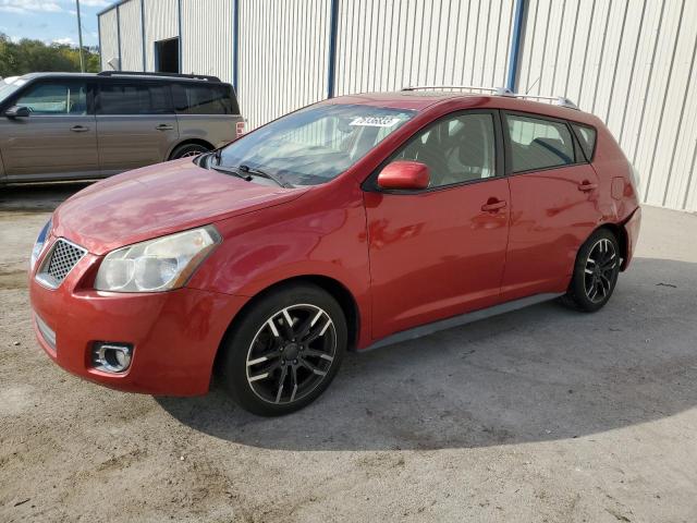 Vin: 5y2sp6e07az401770, lot: 76136833, pontiac vibe 2010 img_1