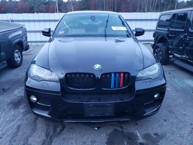 VIN 5UXFG2C56DL783983 2013 BMW X6, Xdrive35I no.5