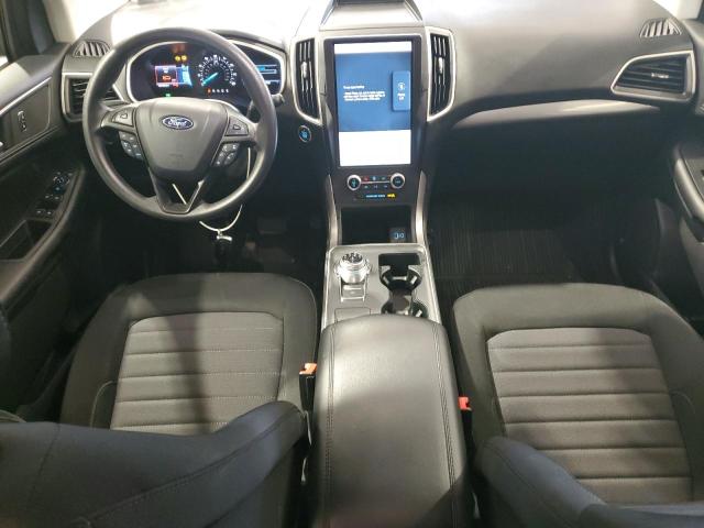 2FMPK4G96MBA09242 2021 FORD EDGE, photo no. 8