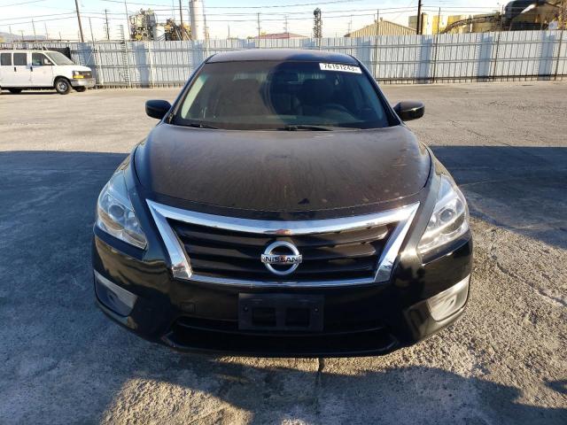 2013 Nissan Altima 2.5 VIN: 1N4AL3AP8DC255885 Lot: 76191243