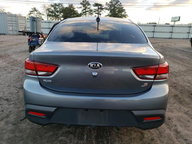 3KPA24AD6LE341017 | 2020 KIA RIO LX