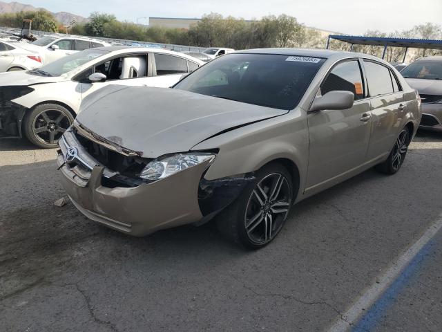 2006 Toyota Avalon XL