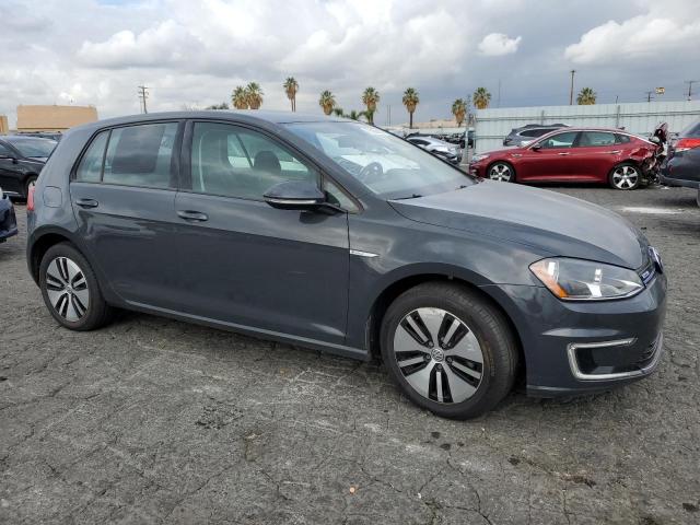 2016 VOLKSWAGEN E-GOLF SE - WVWKP7AUXGW913225