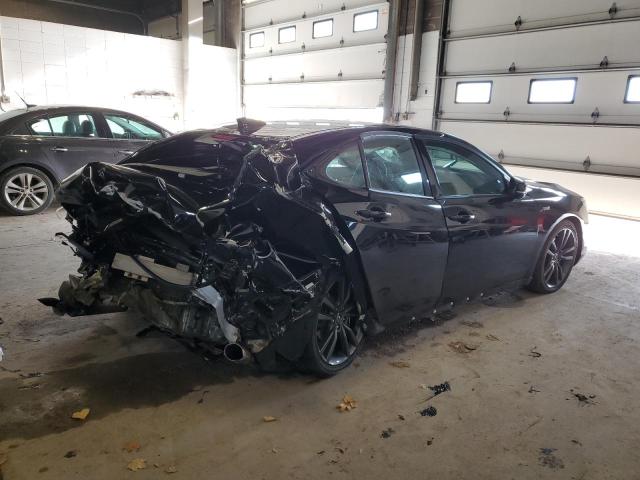 2018 ACURA TLX TECH+A - 19UUB3F61JA005617