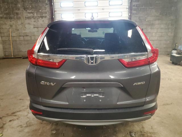 2HKRW2H82KH607681 | 2019 Honda cr-v exl