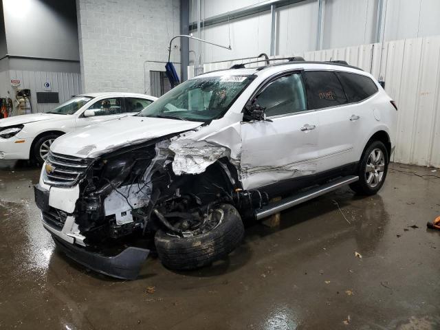 1GNKVJKD0GJ242881 | 2016 CHEVROLET TRAVERSE L