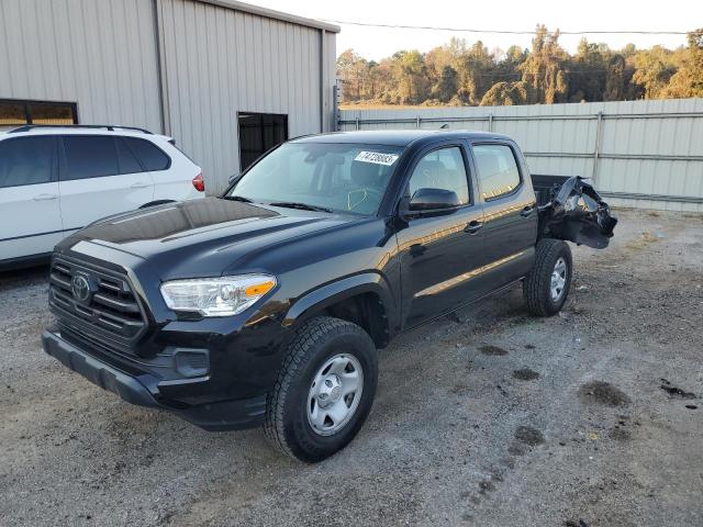 2018 Toyota Tacoma 