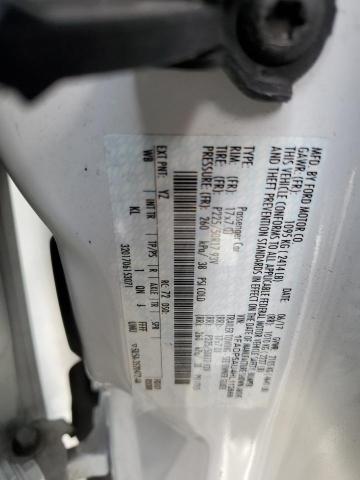 1FADP5AU4HL112666 Ford C-MAX SE