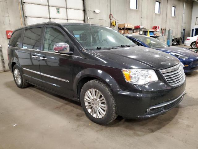 2C4RC1JG6GR193884 | 2016 CHRYSLER TOWN and COU