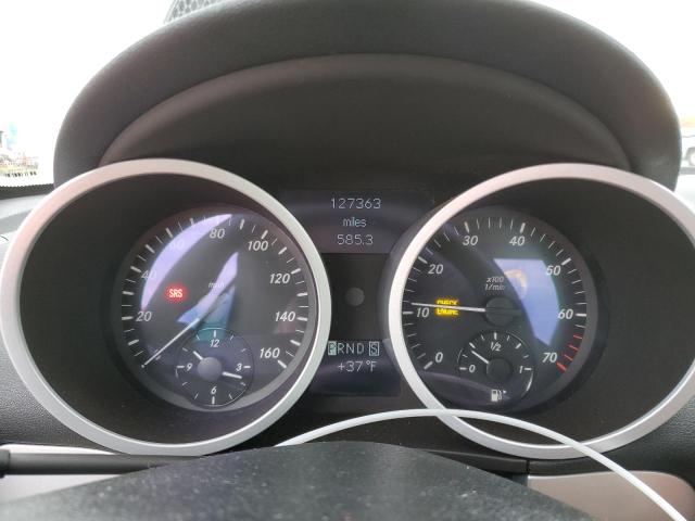 2006 Mercedes-Benz Slk 280 VIN: WDBWK54F26F104882 Lot: 78494133