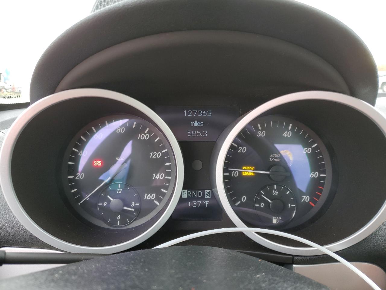 wdbwk54f26f104882 WDBWK54F26F104882 2006 Mercedes-Benz Slk 280