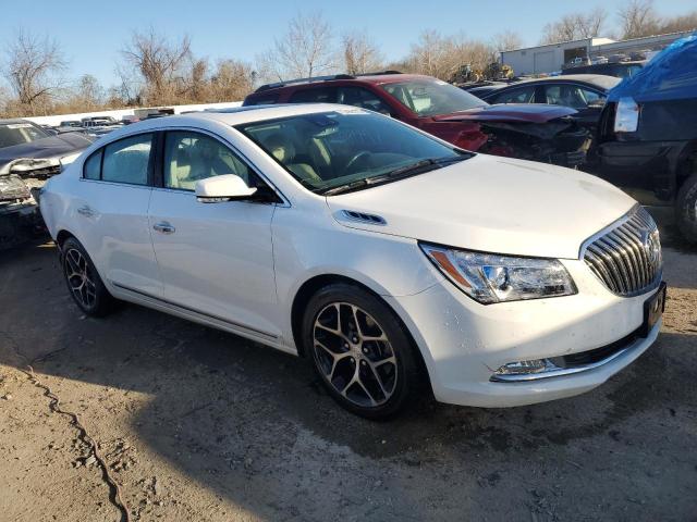 2016 BUICK LACROSSE S - 1G4G45G31GF198834