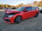 2018 HONDA CIVIC SPOR - SHHFK7H43JU406991