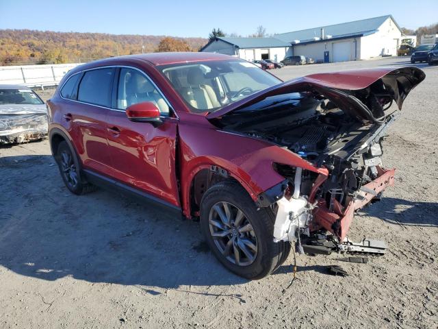 JM3TCBCY3N0607736 | 2022 MAZDA CX-9 TOURI