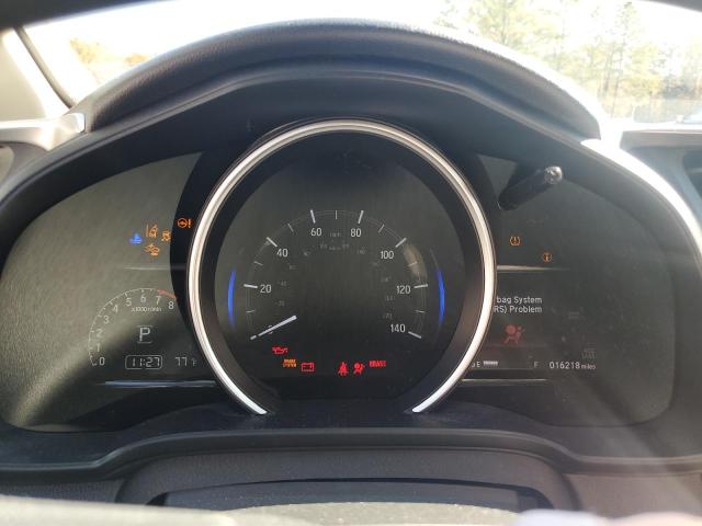 3HGGK5H89LM728564 Honda FIT EX