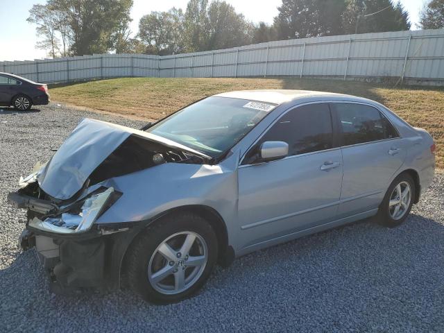 2003 Honda Accord Coupe EX