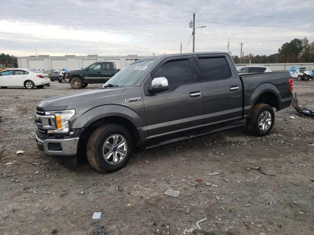 1FTEW1CP0LFC16404 | 2020 Ford f150 supercrew