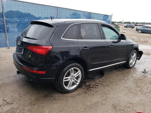 VIN WA1VMAFP8EA051794 2014 Audi Q5, Tdi Prestige no.3