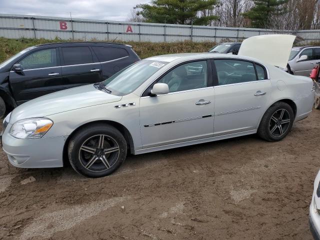 2010 Buick Lucerne CXL