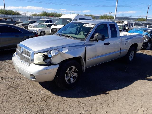 2007 Dodge Dakota SLT