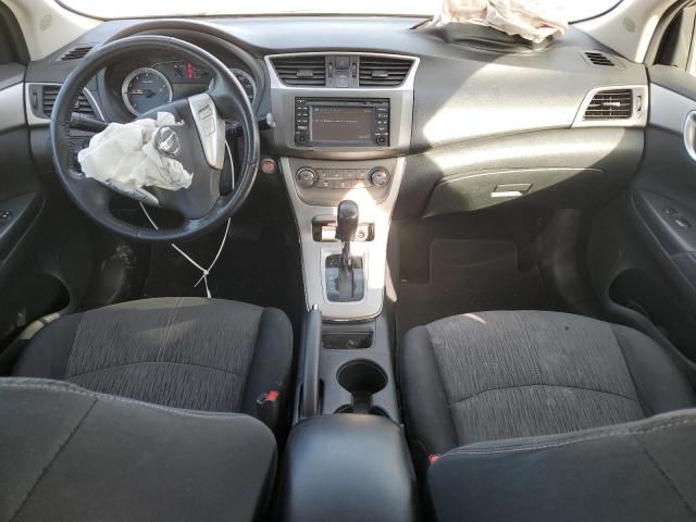 3N1AB7AP4EL612265 | 2014 NISSAN SENTRA S
