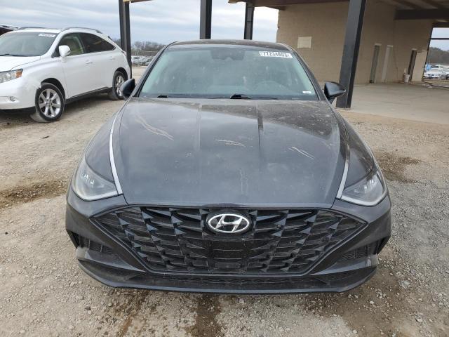 5NPEL4JA7MH080918 | 2021 HYUNDAI SONATA SEL