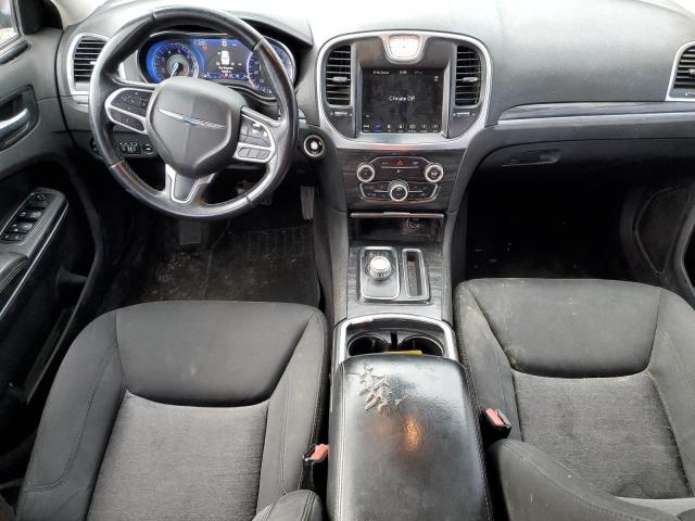 2C3CCAAG3JH292086 Chrysler 300 Touring