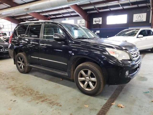 JTJJM7FX6C5046572 | 2012 Lexus gx 460 premium