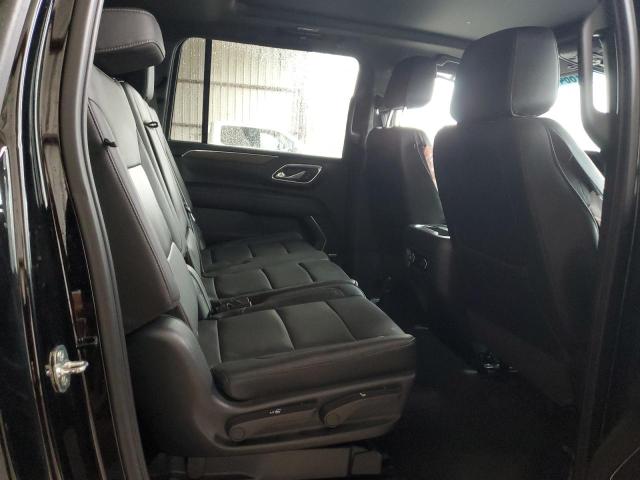 2021 Chevrolet Suburban K1500 Z71 VIN: 1GNSKDKD8MR137173 Lot: 78842923