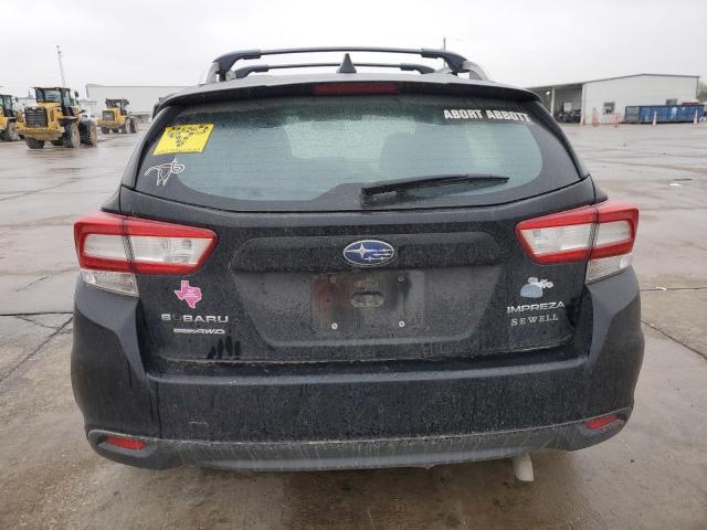 4S3GTAD67K3741743 | 2019 SUBARU IMPREZA PR