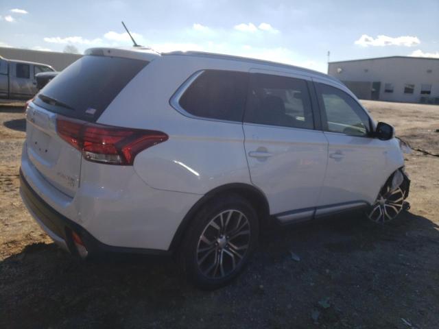 Vin: ja4jz4ax5gz011444, lot: 73684093, mitsubishi outlander gt 20163
