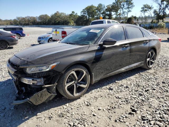 2019 Honda Accord Sedan Sport