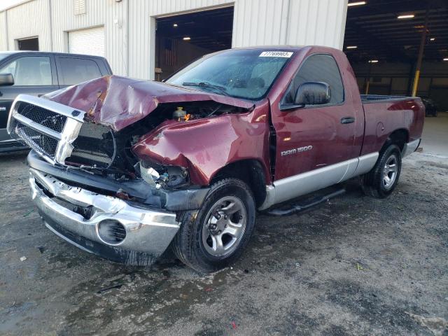 2003 Dodge Ram 1500 ST