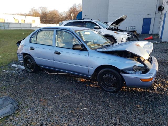 Vin: 2t1ae04bxsc100858, lot: 77960893, toyota corolla 19954