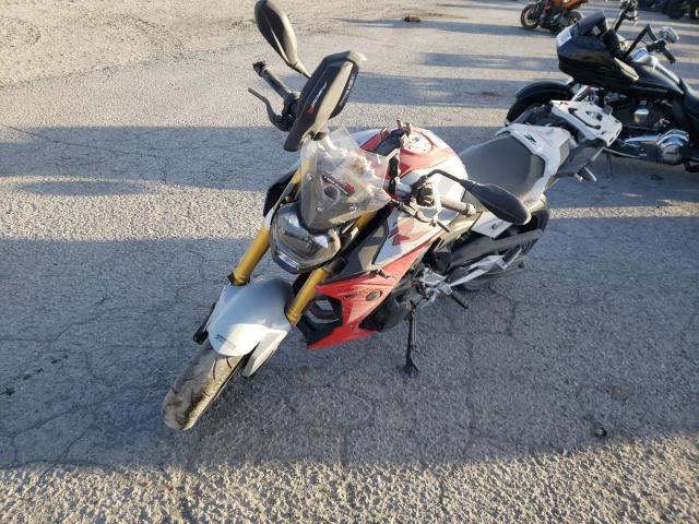2020 BMW F 900 R - WB10K1301L6D08548