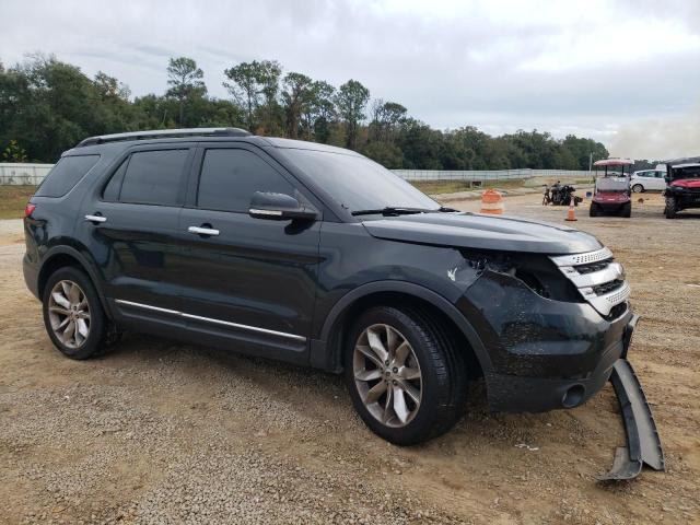 1FM5K7D88EGC44644 | 2014 FORD EXPLORER X