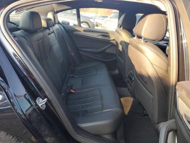 2017 BMW 540 XI - WBAJE7C3XHG888468