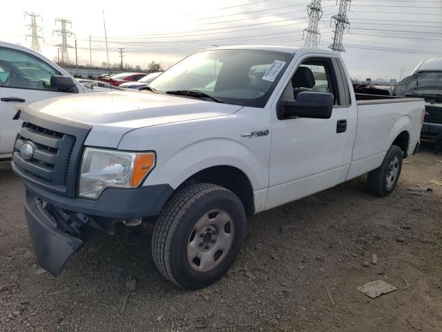 2009 Ford F-150 