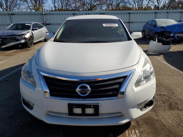 2015 NISSAN ALTIMA - 1N4AL3APXFC253994