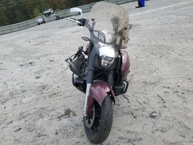 2014 HONDA GL1800 C JH2SC6804EK000366