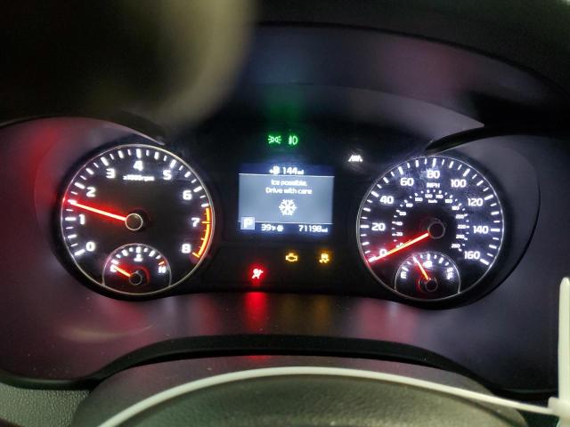 5XXGT4L38KG315021 KIA Optima Lx