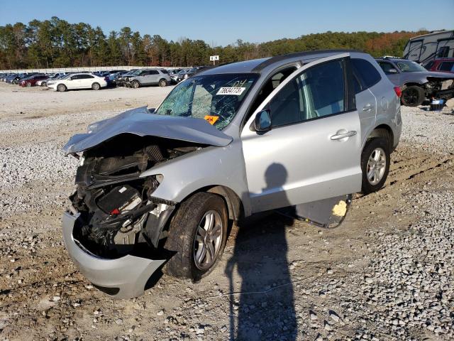 2011 Hyundai Santa Fe GLS