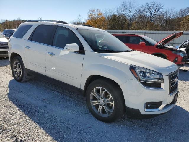 Parquets GMC ACADIA 2014 White